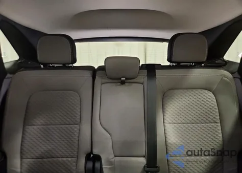 2021 Ford Escape Se from USA, damaged, VIN 1FMCU9G62MUA88463